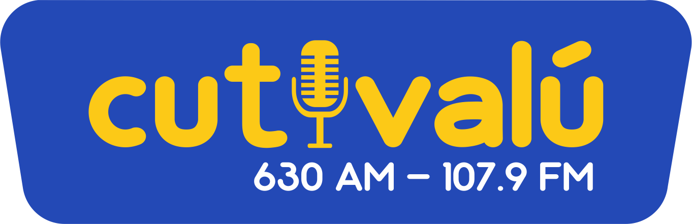 Cutivalú Logo